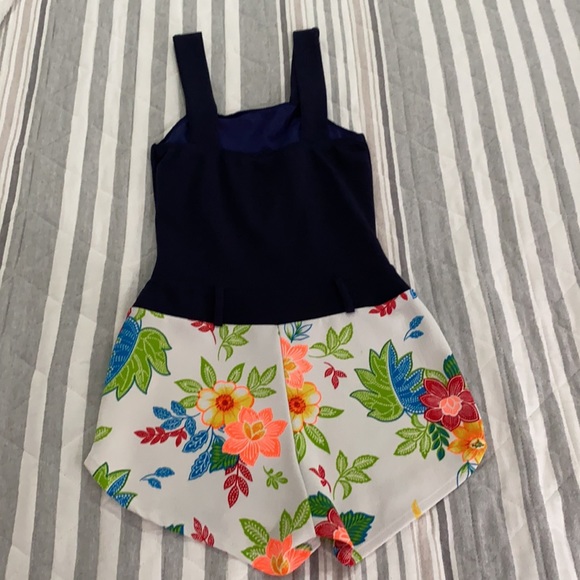 ROMPER - Picture 2 of 4